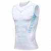 Vigoris - Camiseta de Silueta Definida al Instante