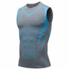 Vigoris - Camiseta de Silueta Definida al Instante