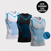Vigoris - Camiseta de Silueta Definida al Instante